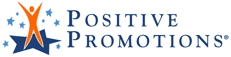 Positive Promotions logo